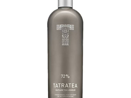 Tatratea Outlaw Tea Liqueur 750ml - Uptown Spirits