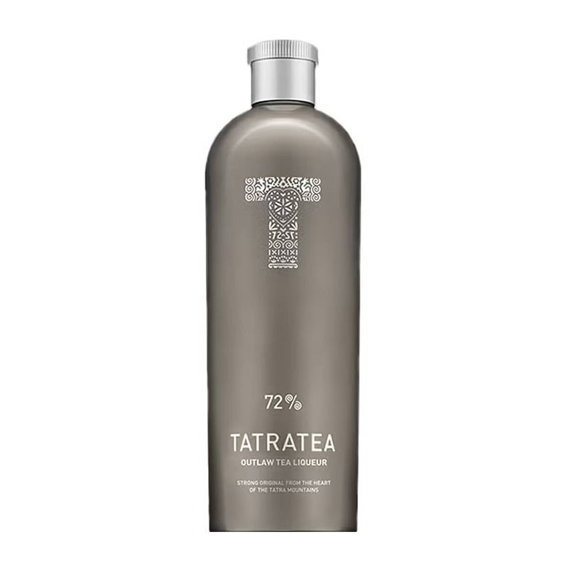 Tatratea Tatratea Outlaw Tea Liqueur 750ml – Uptown Spirits
