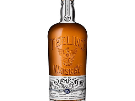 Teeling Brabazon Bottling Series II Single Malt Irish Whiskey - Uptown Spirits