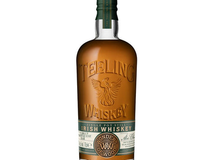 Teeling Wonders Of Wood Edition 2 Irish Whiskey 700ml - Uptown Spirits