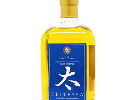 Teitessa 15 Year Japanese Whiskey 750ml - Uptown Spirits