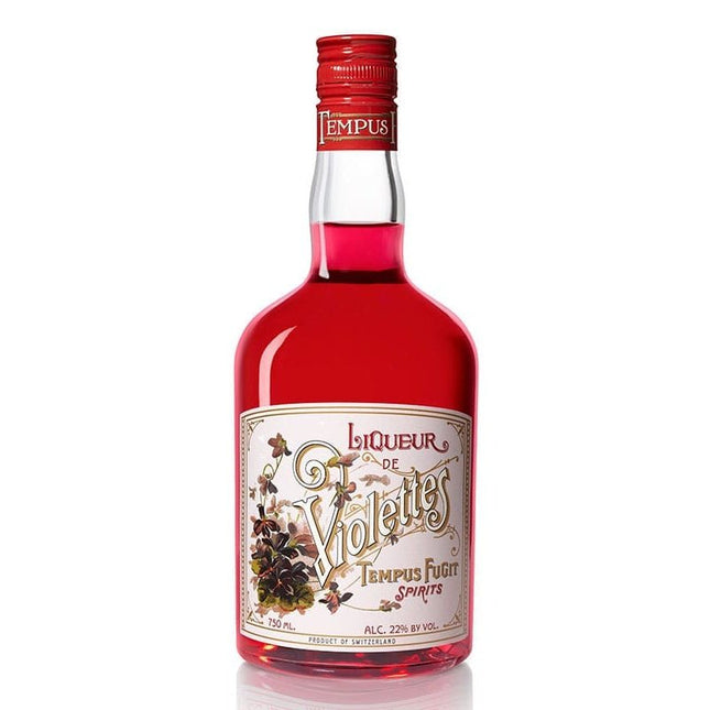 Tempus Fugit Liqueur De Violettes - Uptown Spirits