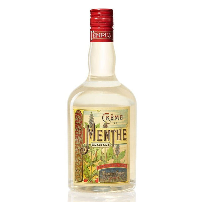 Tempus Fugit Spirits Creme De Menthe - Uptown Spirits