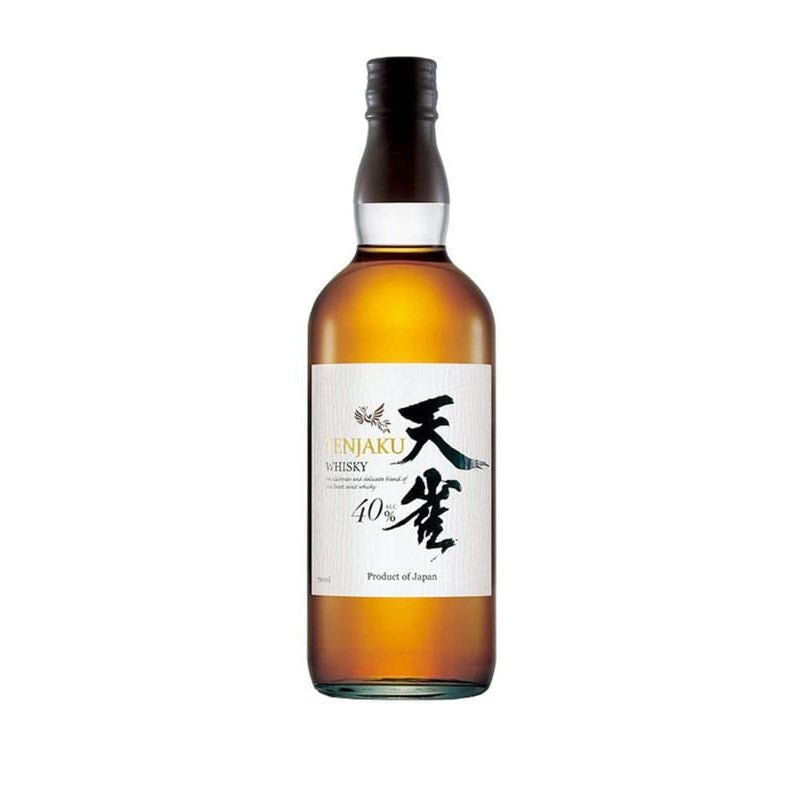 Tenjaku Blended Whisky 750ml - Uptown Spirits