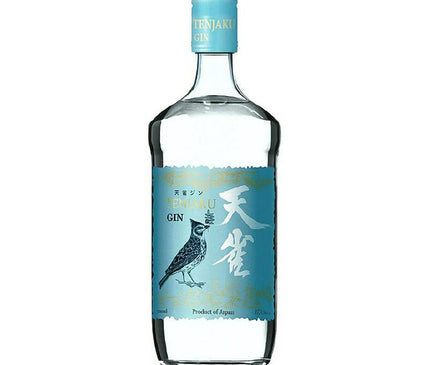 Tenjaku Japanese Gin 700ml - Uptown Spirits