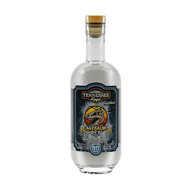 Tennessee Legend Agavesaurus Rex Tequila 750ml - Uptown Spirits