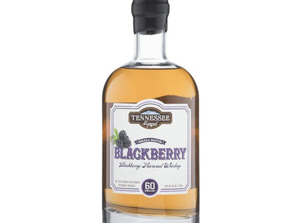 Tennessee Legend Blackberry Flavored Whiskey 750ml - Uptown Spirits