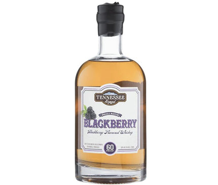 Tennessee Legend Blackberry Flavored Whiskey 750ml - Uptown Spirits