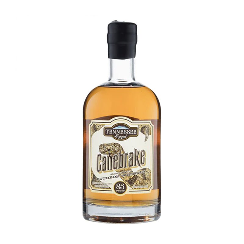 Tennessee Legend Canebrake Bourbon Whiskey 750ml - Uptown Spirits