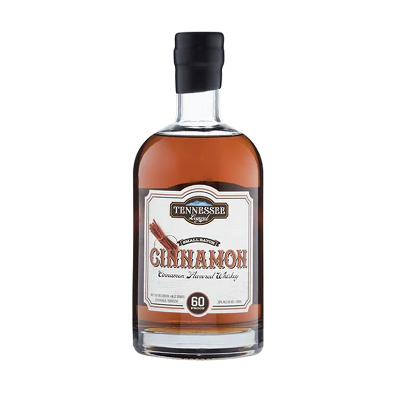 Tennessee Legend Cinnamon Flavored Whiskey 750ml - Uptown Spirits