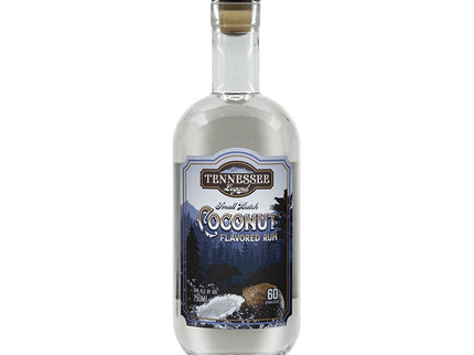 Tennessee Legend Coconut Flavored Rum 750ml - Uptown Spirits