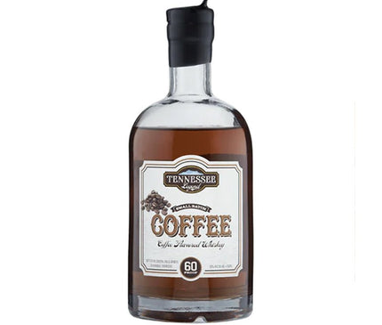 Tennessee Legend Coffee Flavored Whiskey 750ml - Uptown Spirits