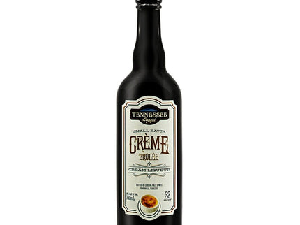 Tennessee Legend Creme Brulee Cream Liqueur 750ml - Uptown Spirits