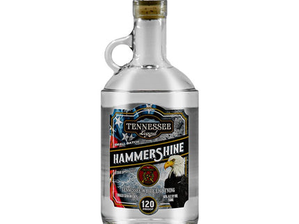 Tennessee Legend Hammershine Moonshine 750ml - Uptown Spirits