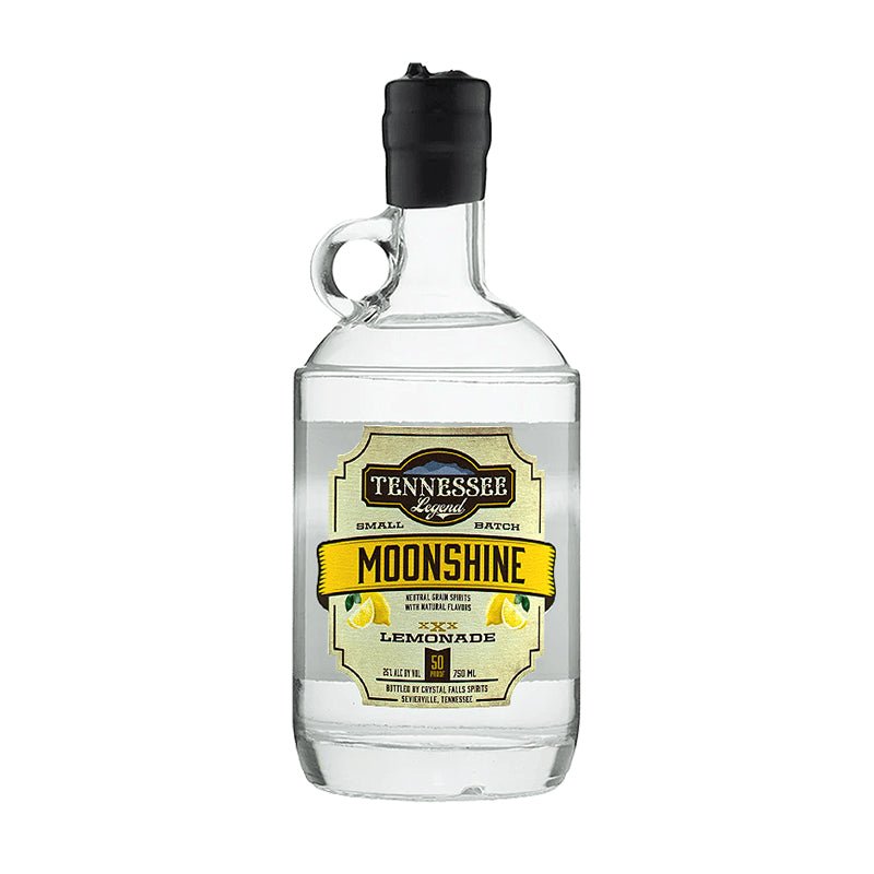 Tennessee Legend Lemonade Moonshine 750ml - Uptown Spirits