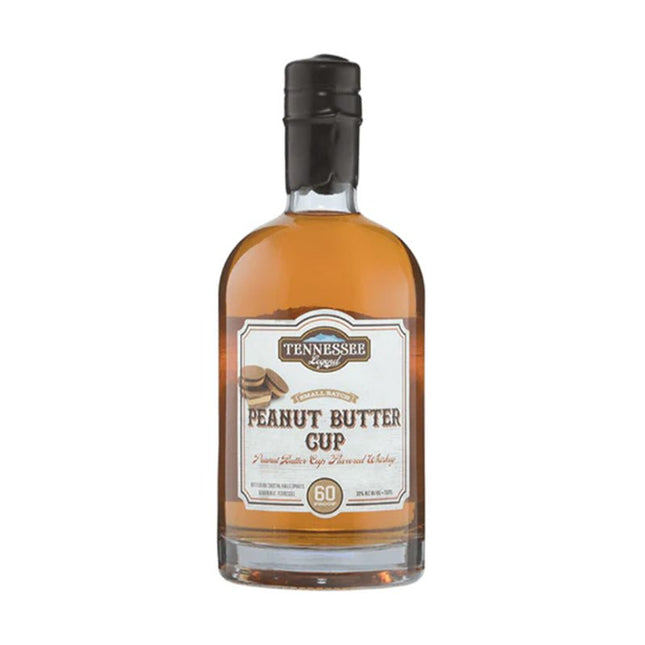 Tennessee Legend Peanut Butter Cup Flavored Whiskey 750ml - Uptown Spirits