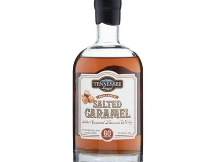 Tennessee Legend Salted Caramel Flavored Whiskey 750ml - Uptown Spirits