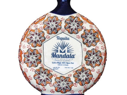 Tequila Mandala Extra Anejo 1L - Uptown Spirits