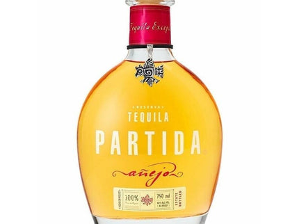 Tequila Partida Anejo 750ml - Uptown Spirits