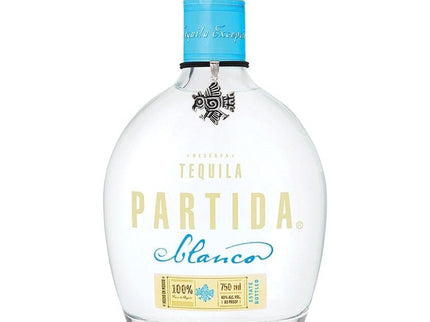 Tequila Partida Blanco 750ml - Uptown Spirits