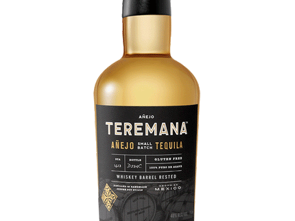 Teremana Anejo Tequila 1L | The Rock's Tequila - Uptown Spirits