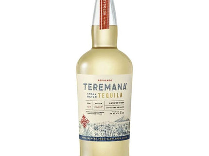 Teremana Reposado Tequila 1 LT | The RockÃ¢â‚¬â„¢s Tequila - Uptown Spirits