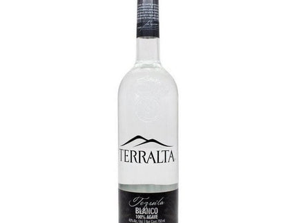 Terralta Blanco 750ml - Uptown Spirits