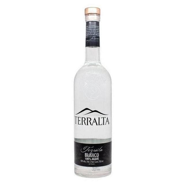 Terralta Blanco 750ml - Uptown Spirits