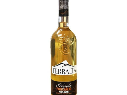 Terralta Extra Anejo Tequila 750ml - Uptown Spirits