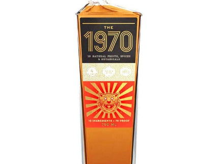 The 1970 Liqueur 750ml - Uptown Spirits
