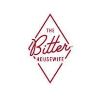 The Bitter Housewife Old Fashioned Aromatic Bitter 100ml - Uptown Spirits