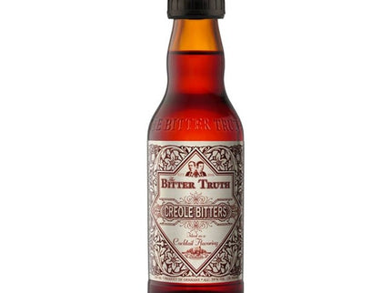 The Bitter Truth Creole 200ml - Uptown Spirits