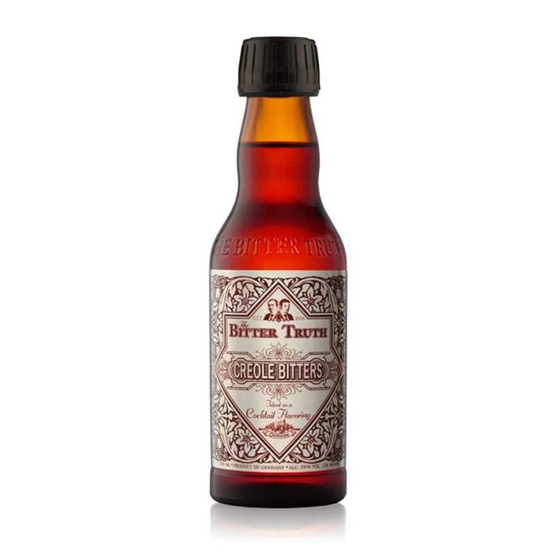 The Bitter Truth Creole 200ml - Uptown Spirits