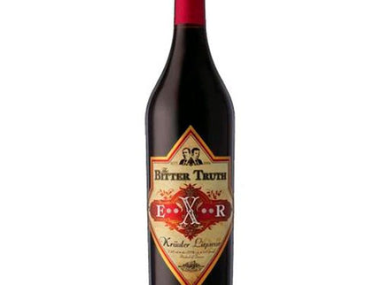 The Bitter Truth EXR Liqueur 750ml - Uptown Spirits