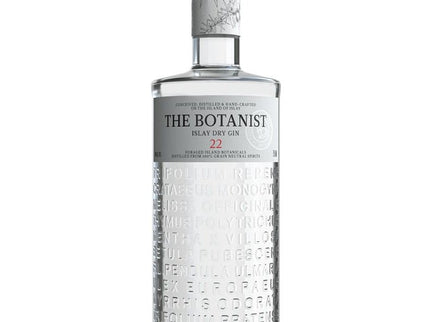 The Botanist Islay Dry Gin 375ml - Uptown Spirits