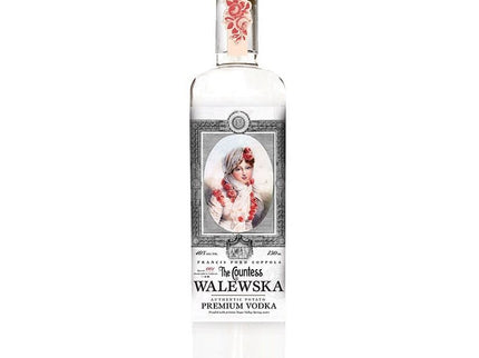 The Countess Walewska Potato Vodka - Uptown Spirits