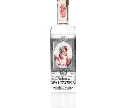 The Countess Walewska Potato Vodka - Uptown Spirits