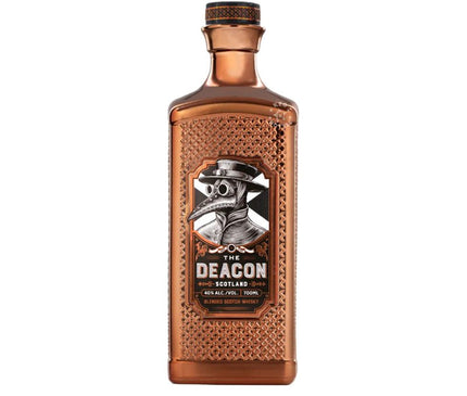 The Deacon Scotch Whiskey 750ml - Uptown Spirits