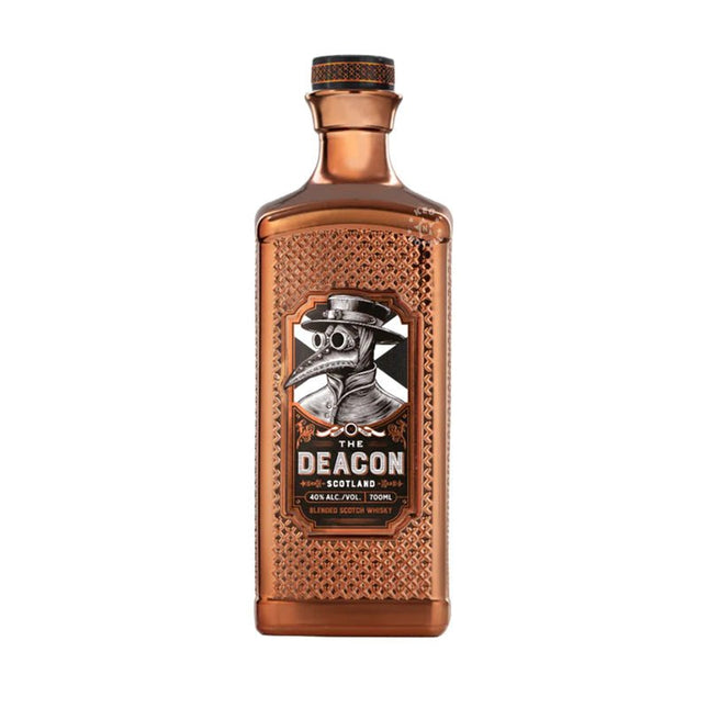 The Deacon Scotch Whiskey 750ml - Uptown Spirits