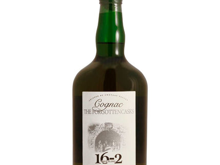 The Forgotten Cask Cognac 750ml - Uptown Spirits