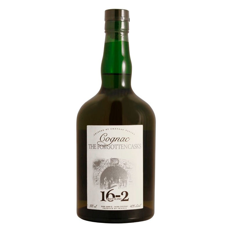 The Forgotten Cask Cognac 750ml - Uptown Spirits