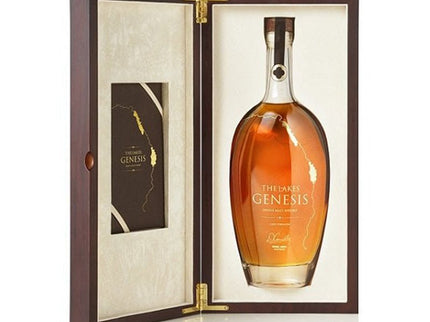 The Lakes Genesis Whisky 750ml - Uptown Spirits