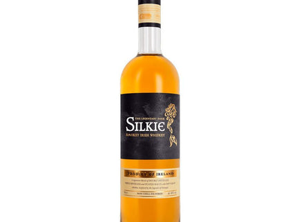 The Legendary Black Silkie Irish Whiskey 750ml - Uptown Spirits