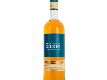 The Legendary Silkie Irish Whiskey 750ml - Uptown Spirits