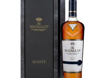 The Macallan Estate Scotch Whiskey - Uptown Spirits