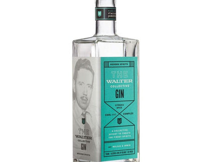 The Walker Collective Gin 750ml - Uptown Spirits