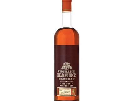 Thomas H. Handy Sazerac 2020 Release Rye Whiskey 750ml - Uptown Spirits