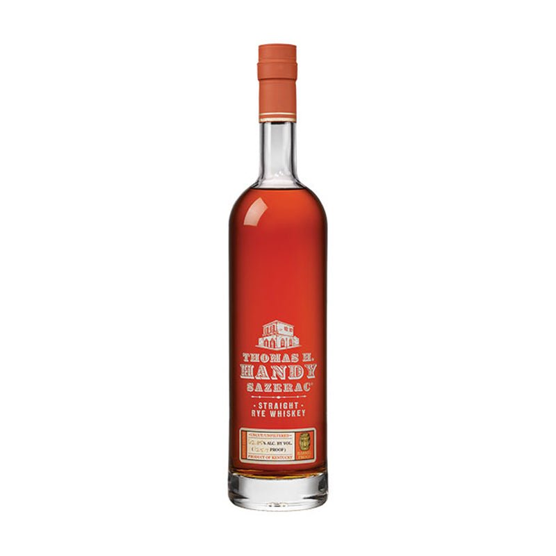 Thomas H. Handy Sazerac 2022 Release Rye Whiskey 750ml - Uptown Spirits