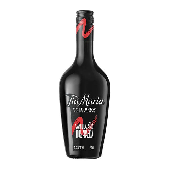 Tia Maria Cold Brew Coffee Liqueur 750ml - Uptown Spirits