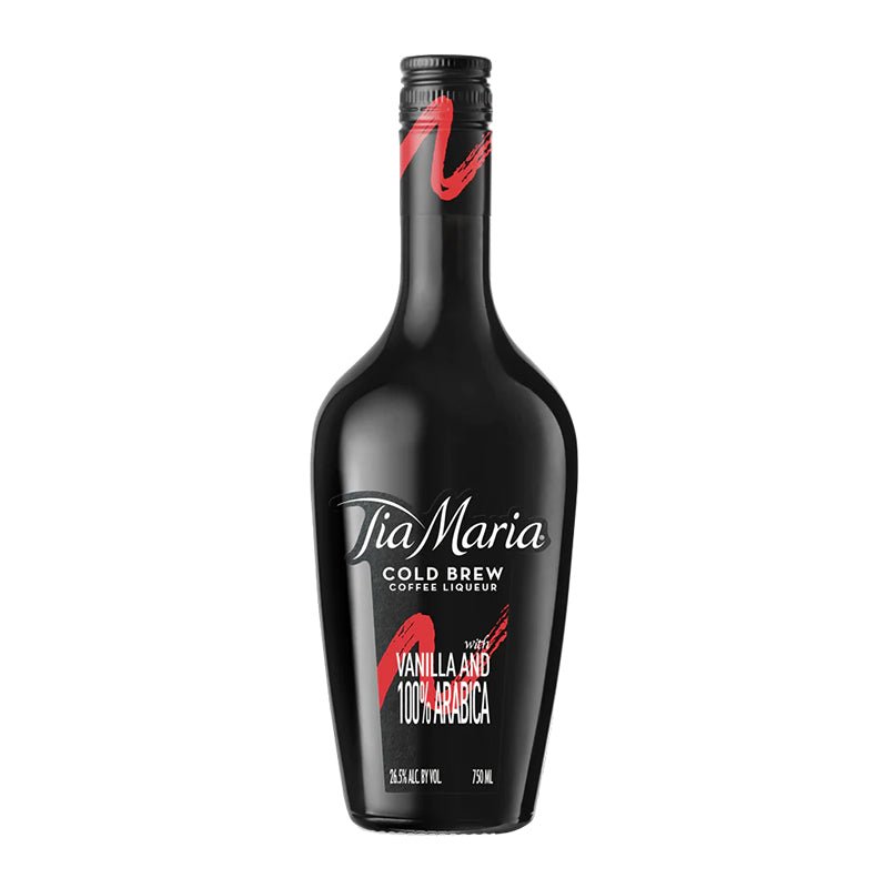 Tia Maria Cold Brew Coffee Liqueur 750ml Uptown Spirits